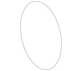 17451-50050 Toyota Genuine Gasket