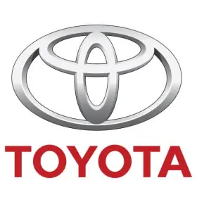 Toyota 25634-75010 Genuine Gasket