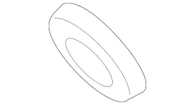 90080-43026 Toyota Genuine Gasket
