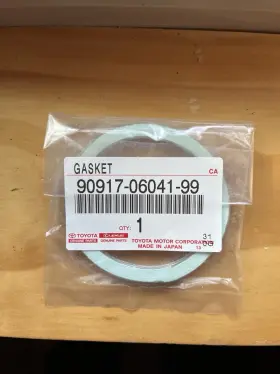 90917-06041-99 Toyota Genuine Exhaust Gasket 4runner T100 Pickup