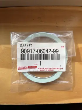 90917-06042-99 Toyota Genuine Exhaust Gasket 4runner Pickup T100