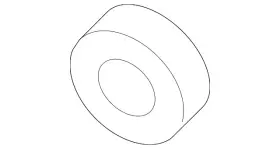 90917-06046 Toyota Genuine Gasket