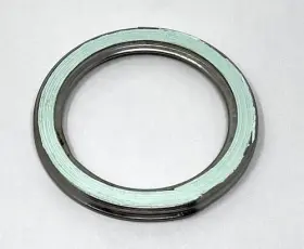 9091706057 Toyota Oem Genuine Parts Qty 2 Exhaust-muffler And Pipe Gasket