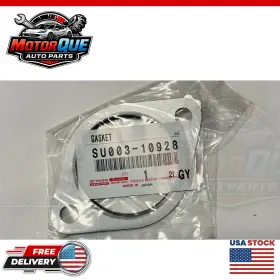 Su003-10928 Toyota Genuine Exhaust Flange Gasket Gr86 86 Scion Fr-s Fa20 Fa24