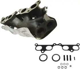 Exa52307 Trq Exhaust Manifold And Gasket Kit For Toyota 4runner Tacoma T100 Truck 2.4l 2.7l