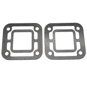 3850495 Uanofcn 739325426324 2pcs Exhaust Elbow Gasket For Omc Stern Drive And Vo-lvo Penta 908013