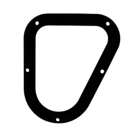 110095 United Pacific Engine Air Box Gasket Vent For Ford