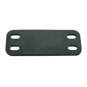 21299-1 United Pacific Exhaust Pipe Flange Gasket Bracket