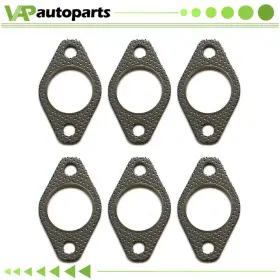 Vp05889tr682s Vap-autoparts Manifold Gasket For 00-11 Ram 3500 4500 Dodge 5500 5.9l 6.7l Ohv