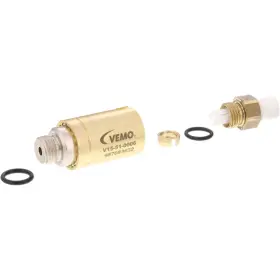 V15-51-0006 Vemo Air Pump Solenoid Valve Rear For Vw Audi Q7 Volkswagen Touareg