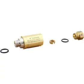 V15-51-0007 Vemo Air Pump Solenoid Valve Front For Vw Audi Q7 Volkswagen Touareg