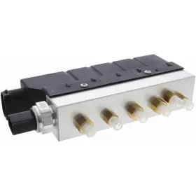 V41-51-0002 Vemo Air Pump Solenoid Valve For Jaguar Vanden Plas Xj8 Xjr Super V8