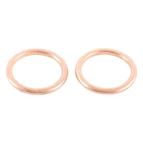 823003 Vertex Pistons Vep Exhaust Gasket Kit