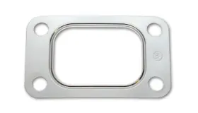 14310 Vibrant 1431g Turbo Gasket For T3/gt30r Inlet Flange Matches #1431 And #14310
