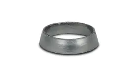 Vibrant Performance 10531 Graphite Exh Gasket Donut Style 2.03in Slipover I.d. X 2.53in