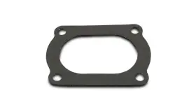 13175g Vibrant Performance 4 Bolt Turbo Flange Gasket For 3 Inch Nom. Oval Tubing Matches