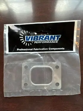 1430g Vibrant Performance Turbo Inlet Flange Gasket For T25/t28/gt25