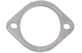 1455 Vibrant Performance Collector Gasket - 2 In 2-bolt Multi-layered Graphite