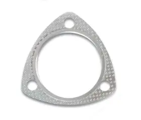 1462 Vibrant Performance Collector Gasket - 2-1/2 In 3-bolt Multi-layered Graphite
