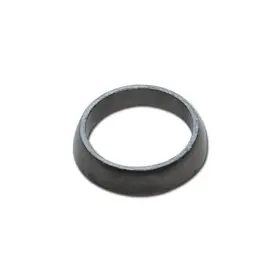 Tlx-vib2599b-cl360a70 Vibrant For Graphite Exh Gasket Donut Style 2.55in Idx3.29in Odx0.625in Tall