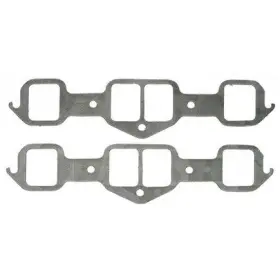 95028sg Victor Performance Exhaust Manif