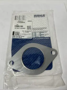F32065 Victor Mahle Catalytic Converter Gasket For Exhaust System Subaru