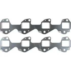 11-10308-01 Victor Reinz Gaskets Exhaust Manifold Gasket Set