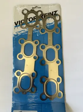 11-10719-01 Victor Reinz Rents Exhaust Gaskets Nissan 4.0 Vq 40