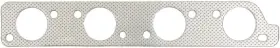 11-11046-01 Victor Reinz Exhaust Manifold Gasket Set Fits 01-04 Dodge Neon