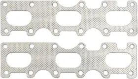 11-11078-01 Victor Reinz Exhaust Manifold Gasket Set Fits 2011-2017 Ford Mustang F-150 Transit-150 Transi