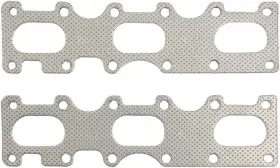 11-11109-01 Victor Reinz Exhaust Manifold Gasket Set Fits 2011-2017 Ford Mustang F-150 Transit-150 Transi