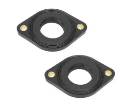 11-14-1-435-023 Victor Reinz Set Of 2 Gasket / Flange For Vanos Solenoid Left Right Bmw