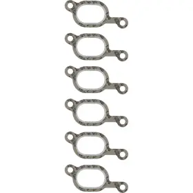 11-34984-02 Victor Reinz Exhaust Manifold Gasket Set For 92-06 Volvo 960 S80 S90