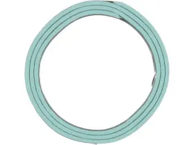 14hypp44 Victor Reinz Rear Exhaust Gasket For Mazda Mx3 1994 1995 1996