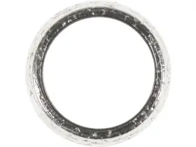 16437dzcq Victor Reinz For 1991-1994 Pontiac Sunbird Exhaust Gasket 16437dzcq Victor Reinz For 1991-1994 Pontiac Sunbird Exhaust Gasket