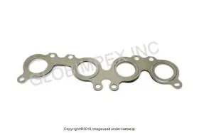 30720324 Victor Reinz Volvo 2005-2011 Exhaust Manifold Gasket Left Or Right 1 Pc