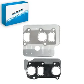 31028jv Victor Reinz Exhaust Manifold Gasket Set For 1992-1995 Volkswagen Corrado