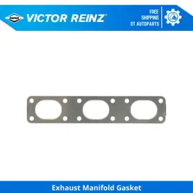 324ic77 Victor Reinz For 1997-2000 Bmw Z3 Exhaust Manifold Gasket 1998 1999