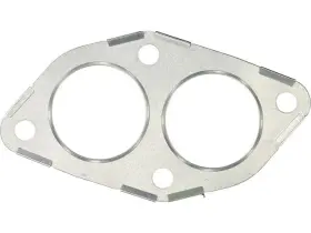33vgvm89 Victor Reinz Exhaust Gasket For 100 80 Quattro Coupe A4 1986 1987 1988 1989 1990