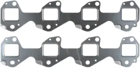 34006gg Victor Reinz Exh Manif Gskt Set For 07 Chevrolet Silverado 2500 Hd Classic 6.6l