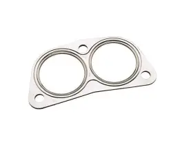 34sgxf Victor Reinz Exhaust Gasket Fits Porsche 914 1970-1976 1.7l H4 4