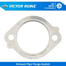 395kz79 Victor Reinz For 2003-2007 Ford F-350 Super Duty 6.0l Exhaust Pipe Flange Gasket