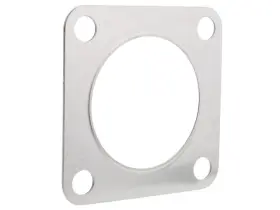 447253115 Victor Reinz Exhaust Gasket Audi 200 Quattro 5000 S4