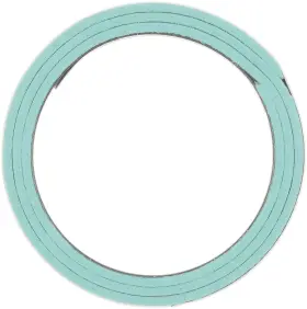 45034ha Victor Reinz Exhaust Pipe Flange Gasket For 2010-2015 Lexus Rx450h