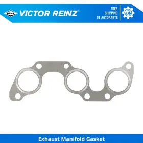 491yj71 Victor Reinz For 1994-1995 1998-2006 Toyota Camry Exhaust Manifold Gasket