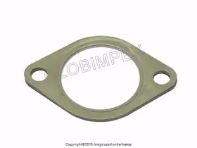 50-85097-20 Victor Reinz For Porsche 911 Ft84-ft89 Cylinder Head To Heat Exchanger Gasket 1 Oem