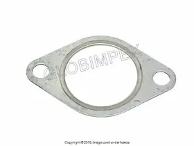 50-92097-10 Victor Reinz For Porsche 911 930 Cylinder Head To Exchanger Exhaust Manifold Gasket