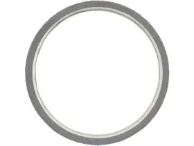 Victor Reinz 51jxryt61 Exhaust Gasket For Camry Celica Cressida Mr2 Supra Land Cruiser Previa