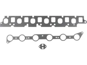 Victor Reinz 53hpxzj68 Exhaust Manifold Gasket For F150 Bronco E150 Econoline Club Wagon E250
