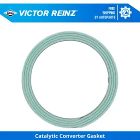 556iv10 Victor Reinz For 1994-2016 Toyota Camry Catalytic Converter Gasket 1995 1996